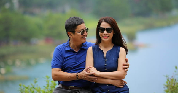 Nam NSƯT ly hôn ở tuổi 57: Viên mãn bên bạn gái là á hậu, tài khoản có vài ba tỷ phòng thân avatar1766060480212 1766060480600525685266 0 0 314 600 crop 17660605575671763042259png