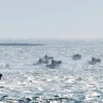 Vì sao mực nước biển biến động bất thường ngoài khơi Nhật Bản? avatar1766062672112 17660626789721328422540jpg