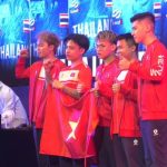 Ngược dòng cảm xúc: Đội tuyển Liên Quân Mobile Việt Nam đánh bại Thái Lan, thẳng tiến Chung kết SEA Games 33 avatar1766070548164 17660705502081254741986 37 0 1042 1920 crop 17660705633521159180454jpg