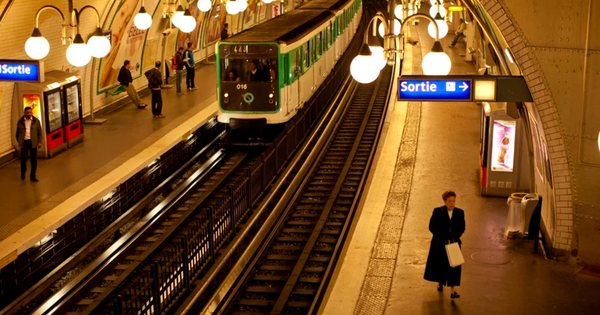 Bí ẩn về sự ra đời hệ thống tàu điện ngầm của Paris avatar1766106329276 17661063295941940218701png