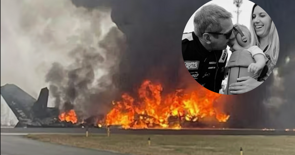 NÓNG: Rơi máy bay tại Mỹ khiến nhiều người thiệt mạng, cả gia đình của vận động viên nổi tiếng được xác nhận đã qua đời avatar1766108677933 1766108678363844135895 24 0 600 922 crop 17661087709531696931269png