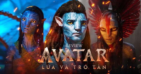 Avatar: Lửa và Tro Tàn - Bước tiến vĩ đại của Hollywood avatar1766109255239 1766109255626655125581jpg