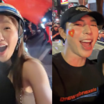 Em gái Trấn Thành cùng bạn trai là ca sĩ nổi tiếng xuống đường đi bão mừng tuyển Việt Nam vô địch Đông Nam Á avatar1766109647084 1766109651039608794603png