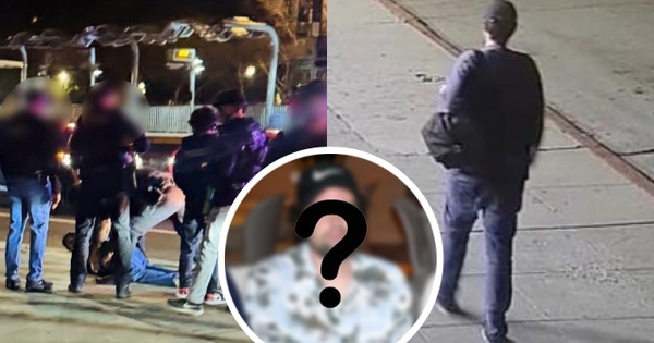 "Nghịch tử" vừa thảm sát bố mẹ đạo diễn: Bị còng tay xích chân, tỏ thái độ lạnh gáy trong ngày hầu tòa avatar1766111942758 1766111943157672319086 35 0 370 640 crop 17661120140781346536006jpg