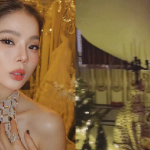 Loá mắt khung cảnh bên trong biệt thự đắt đỏ, 3,6 tỷ chỉ xây được cái cổng của Lệ Quyên avatar1766112730985 1766112734740292368880png