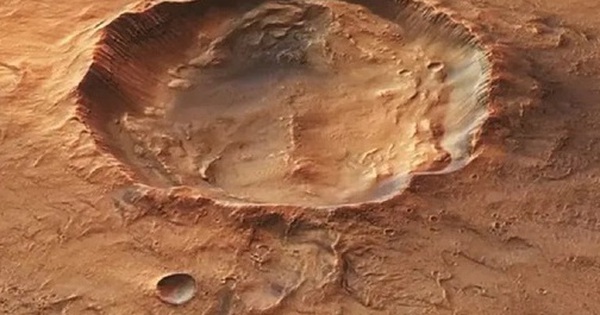 "Bướm vũ trụ" đem lại tin tốt về sự sống ngoài hành tinh avatar1766124054095 1766124054707449424448 0 51 315 555 crop 17661240693921863909024jpg