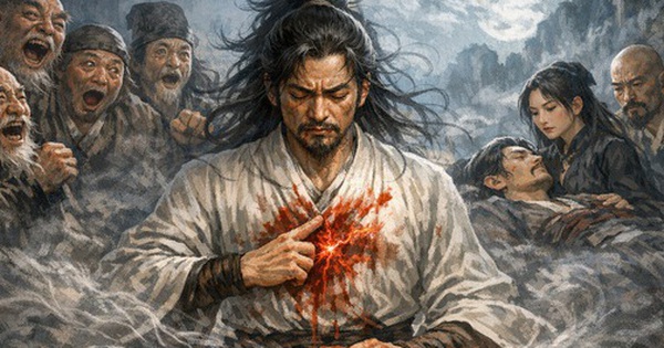 Cái chết đầy ám ảnh của vị thần y số một Tiếu ngạo giang hồ avatar1766124498845 17661244992931798510148 0 53 315 557 crop 17661245241971766443500jpg