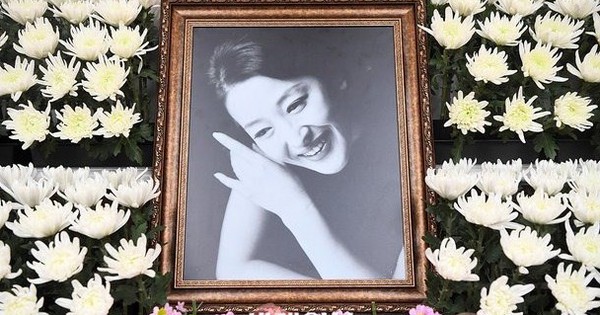 Nhói lòng hình ảnh cuối cùng, chỉ còn 36 kg của minh tinh Penthouse vừa đột ngột qua đời avatar1766134922223 1766134924088630739803 28 0 347 610 crop 1766135016694486636839jpg