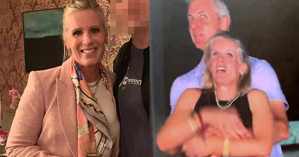 Nữ chính vụ ngoại tình bê bối nhất năm 2025 thú nhận gây sốc sau nhiều tháng im lặng, kể lại toàn bộ thời điểm bị vạch trần cùng CEO trên kiss-cam avatar1766138402540 17661384031191879645650png