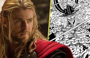 One Piece: Sự thật về cái chết của Vua Harald và bí mật kinh hoàng đằng sau "Mjolnir" của Loki avatar1766139194536 1766139194963678780566jpg