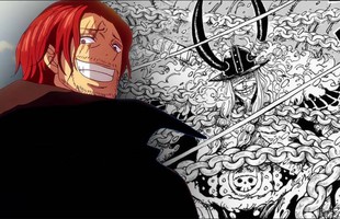 One Piece: Hóa ra Shanks đã chuẩn bị cho Loki một màn "debut" chấn động cùng băng Mũ Rơm avatar1766139290595 17661392910701815267125jpg