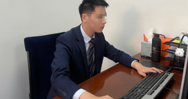 Phát hiện nam kế toán chuyển hơn 103 tỷ đồng từ tài khoản công ty sang tài khoản cá nhân nhưng mới chỉ hoàn trả 6,7 tỷ đồng avatar1766141194767 1766141195252191815243png