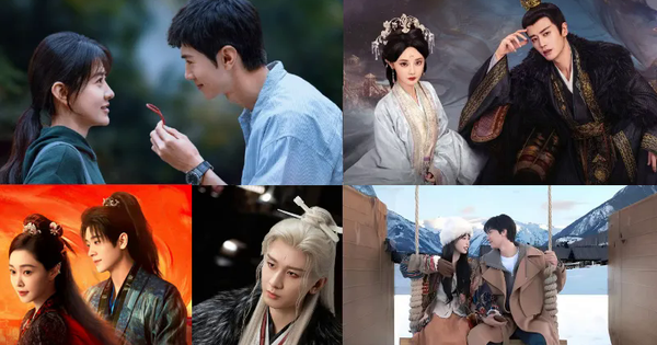 Điểm danh 5 phim Hoa ngữ gây thất vọng nhất năm 2025 avatar1766146943830 17661469447981113565519 19 0 438 800 crop 1766147014211438650525png