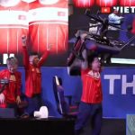 Khoảnh khắc đặc biệt nhất ngày hôm nay: Tuyển thủ Việt Nam nâng ghế ăn mừng Huy chương Vàng SEA Games avatar1766151963833 17661519646591677308022 111 325 946 1920 crop 17661519822702114141370jpg