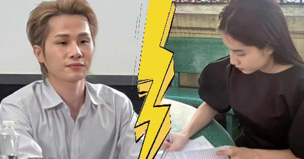 Diễn biến nóng nhất vụ ồn ào tranh chấp giữa Jack và Thiên An avatar1766152573416 1766152574391558519836 0 0 251 480 crop 176615262993531040042png