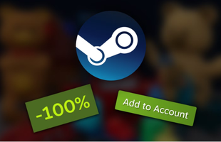 Steam tiếp tục tặng miễn phí hai tựa game, người dùng cần lưu ý thời gian để kịp nhận avatar1766196499984 17661965002921248558128png