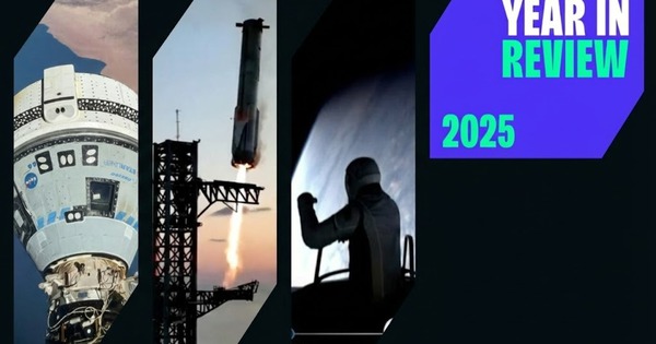 Những câu chuyện khoa học nổi bật nhất năm 2025: Từ tham vọng hồi sinh quái thú đến những "cú quay xe" đầy tranh cãi avatar1766209445526 17662094459741899386977jpg
