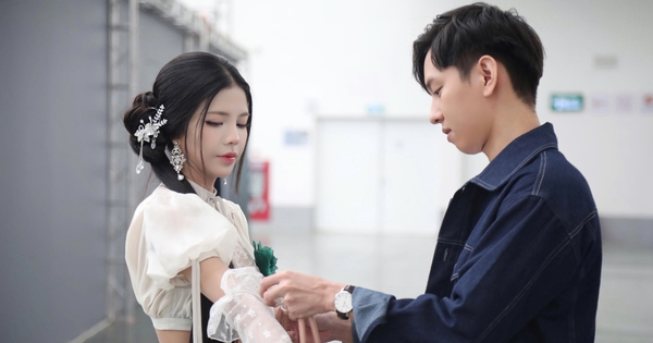 MC sự kiện T1 đến Việt Nam xuất hiện với visual cuốn hút, một bức ảnh khiến dân mạng khen tấm tắc avatar1766221026270 17662210271071746573751 0 0 1047 1999 crop 1766221038062719734290jpg