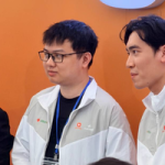 SofM và các đồng đội vô địch giải showmatch Tứ Hùng, Thầy Giáo Ba có meme mới avatar1766233712512 17662337129411982422737png