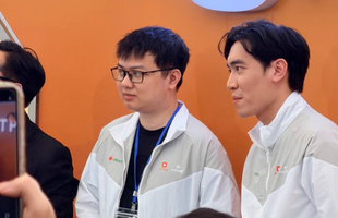 SofM và các đồng đội vô địch giải showmatch Tứ Hùng, Thầy Giáo Ba có meme mới avatar1766233712512 17662337129411982422737png