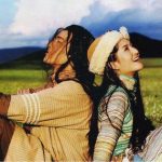 Kiếm hiệp Kim Dung: Chuyện ít biết giữa Quách Tĩnh và công chúa Hoa Tranh avatar1766308176751 17663081771571466602573jpg