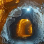 Phát hiện mỏ vàng 61 triệu tấn có thể làm rung chuyển thị trường toàn cầu avatar1766311501028 17663115013402115187101 128 0 509 609 crop 1766311520449671313683png