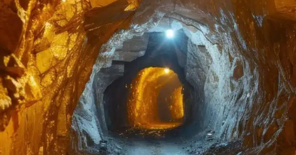 Phát hiện mỏ vàng 61 triệu tấn có thể làm rung chuyển thị trường toàn cầu avatar1766311501028 17663115013402115187101 128 0 509 609 crop 1766311520449671313683png