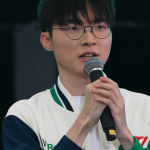 Khoảnh khắc chấn động: Faker nói tiếng Việt "ngọt lịm", hàng triệu fan T1 vỡ òa avatar1766314301281 1766314301870636527856 0 38 985 1920 crop 1766314314518906690494png