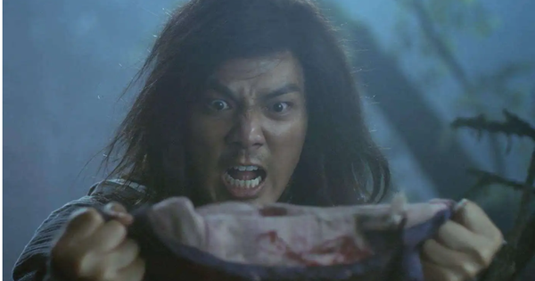 Kiều Phong lẽ ra là đại anh hùng, nếu không gặp nhân vật này: Võ công phế, 1 câu nói đủ giết cả đời người avatar1766332041480 17663320418371174224072png