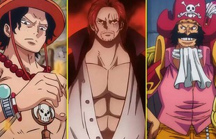 One Piece 1169: Sự thật gây ngỡ ngàng về lý do Shanks "bỏ mặc" Ace tại Marineford avatar1766373832855 176637383359541182896jpg