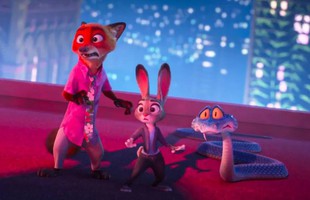 Cơn sốt kinh hoàng từ Zootopia 2: Fan cuồng Trung Quốc đổ xô săn lùng rắn độc làm thú cưng avatar1766374288241 1766374288661608223461jpg