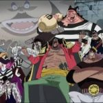 6 ưu điểm của băng hải tặc Râu Đen so với các băng hải tặc khác trong One Piece avatar1766374685026 1766374685508774696198jpg 1
