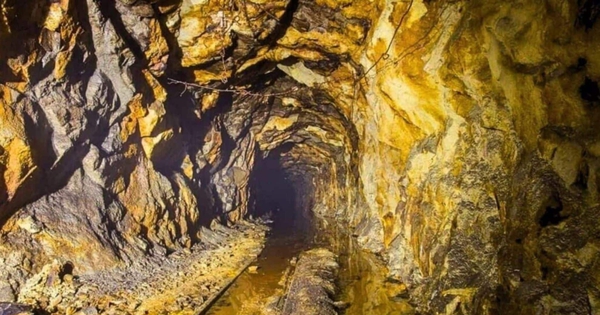 Phát hiện 38 mỏ khoáng sản chỉ trong 3 tháng, trong đó có khoảng 19 tấn vàng avatar1766385633022 17663856335061540718122jpg