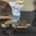 Phát hiện nhiều chai chứa vật thể nghi là nội tạng người bị vứt bỏ tại chợ đầu mối ở Nhật Bản avatar1766388001574 1766388002591551372992png