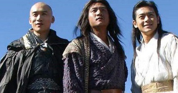 Kiếm hiệp Kim Dung: Người duy nhất có thể qua mặt Kiều Phong avatar1766394862540 17663948628241791428800 0 41 315 545 crop 17663948763601519870964jpg