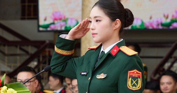 Một Á hậu Việt bất ngờ xuất hiện trên trang Thông tin Chính phủ avatar1766395558092 1766395559451476546667jpg