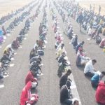 8.000 người ngồi trên đường băng làm bài thi, giám thị dùng UAV chống gian lận avatar1766401450231 17664014508171519770580jpeg