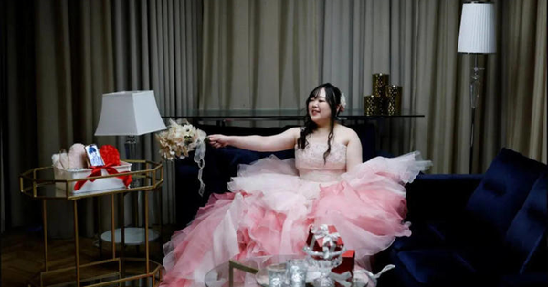 Cô dâu Nhật và cuộc hôn nhân ảo với chú rể AI gây tranh cãi avatar1766408708127 17664087084121070611007png