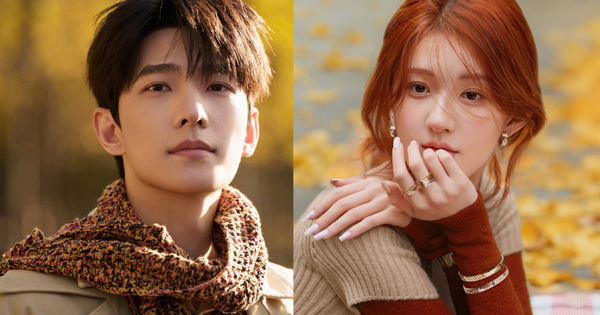 Hot nhất Weibo: Dương Dương và Triệu Lộ Tư lộ chuyện hẹn hò, nhà gái ê chề vì bị cả MXH cười chê avatar1766414504592 1766414505731806283892 0 0 419 800 crop 176641453808818905288png