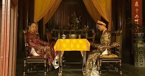 Nữ diễn viên duy nhất là Phó Giáo sư - Tiến sĩ, được tung hô là Hoàng hậu đẹp nhất Việt Nam suốt 20 năm avatar1766420119721 17664201202791401711466 0 0 302 576 crop 17664201746991666256194gifpng