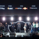 Văn Tùng cũng chính thức lên tiếng về sự kiện fanmeeting T1 ngay sau Thầy Giáo Ba avatar1766486126202 17664861266244649942png