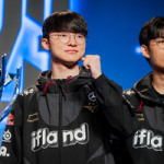 T1 nổ "bom tấn" Oner giữa đêm khiến cộng đồng liên tưởng Zeus và Gumayusi avatar1766508412929 1766508413476672954859png