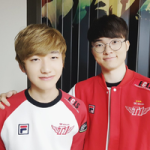 Peanut tiết lộ kế hoạch tương lai, có liên quan đến Faker avatar1766509765811 17665097661611271413096png