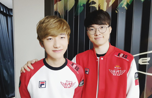 Peanut tiết lộ kế hoạch tương lai, có liên quan đến Faker avatar1766509765811 17665097661611271413096png