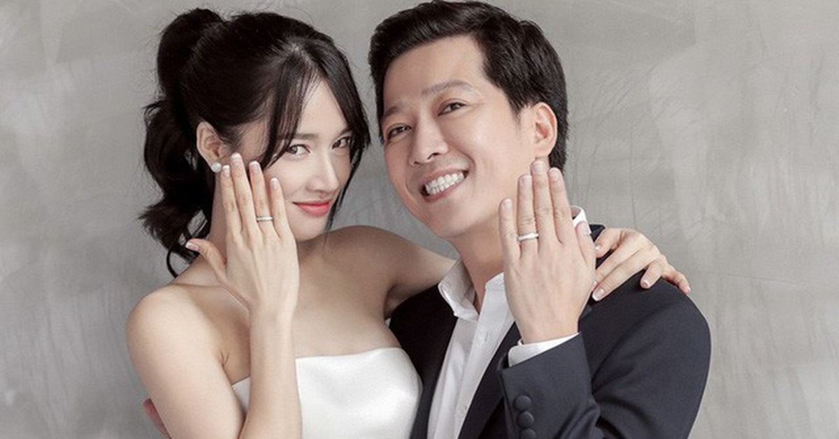 Bước ngoặt của Trường Giang - Nhã Phương