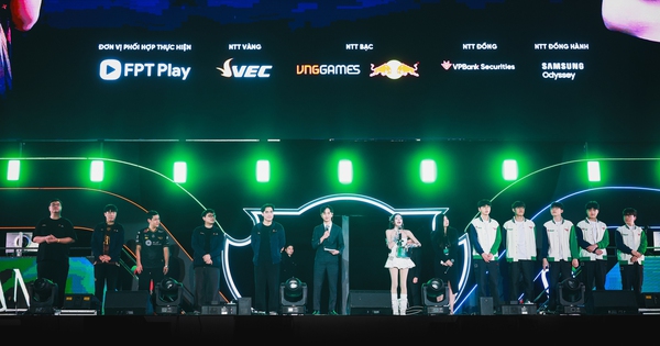 Fan meeting T1 tại Việt Nam: Sự kiện hoành tráng nhưng nhiều tranh cãi, ban tổ chức nói gì? avatar1766559583241 17665595838581546623430 78 0 1125 2000 crop 17665596610841648073255jpg