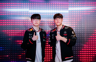 Loạt kỷ lục và cột mốc chờ đợi Oner trong màu áo T1 avatar1766562201682 17665622023442058974432png