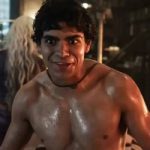 "Luffy" Iñaki Godoy gây bão với body 6 múi cực phẩm: Màn lột xác ngoạn mục cho One Piece Live-Action mùa 2 avatar1766566949782 176656695009436020888jpg