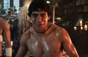 "Luffy" Iñaki Godoy gây bão với body 6 múi cực phẩm: Màn lột xác ngoạn mục cho One Piece Live-Action mùa 2 avatar1766566949782 176656695009436020888jpg