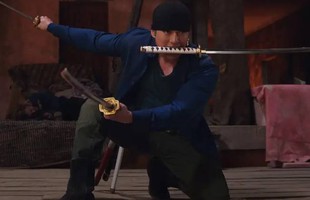 "Zoro" Mackenyu xác nhận One Piece Live-Action khởi quay mùa 3, lộ diện body khủng gây bão avatar1766567069987 1766567070404410497450jpg